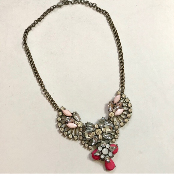 Statement Necklaces Bundle. - Picture 6 of 8